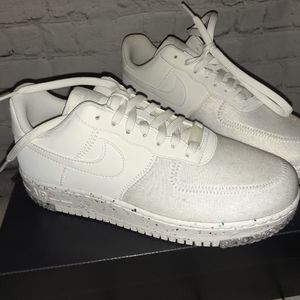 Womens Sz 9 Nike  Air Force 1s New In Box